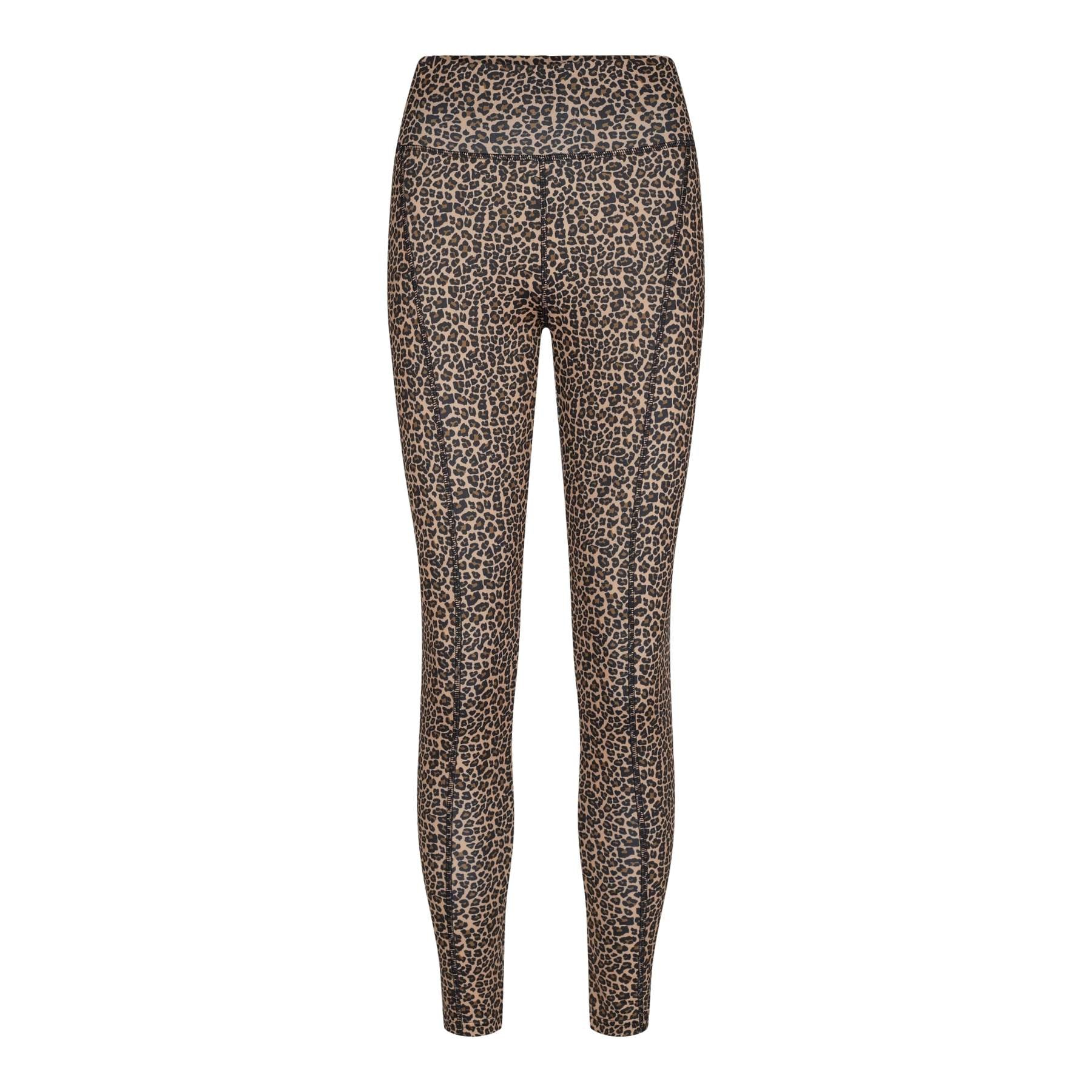 LIBERT&Egrave; NICOLE LEGGINGS (+FARVER) LEO / S/M Seminkjole