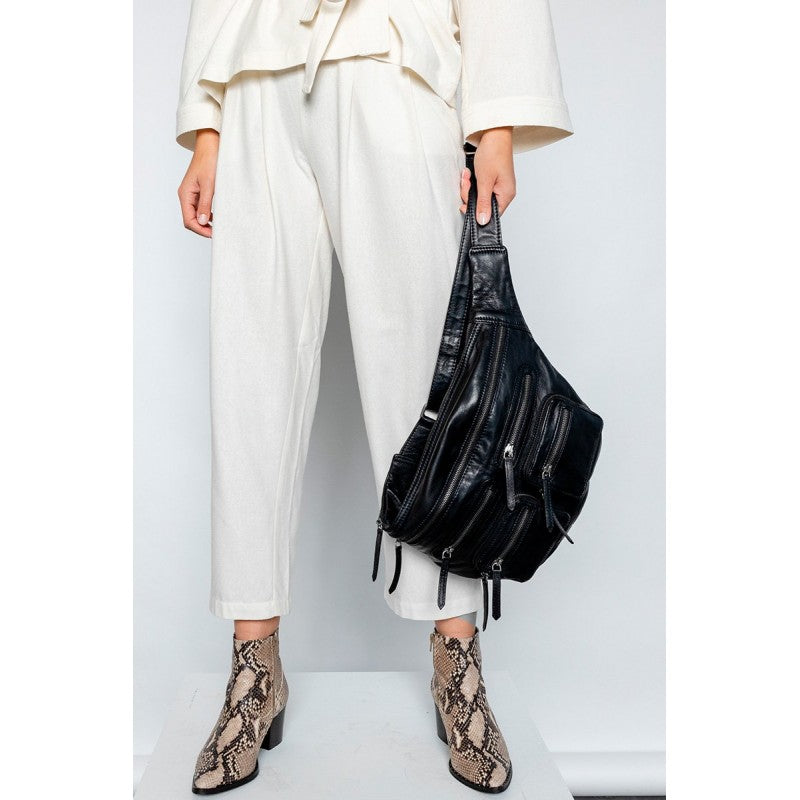 LY BAG RE: DESIGNED (+FARVER)  Seminkjole