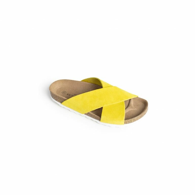 NALA SANDAL RE:DESIGNED  Seminkjole