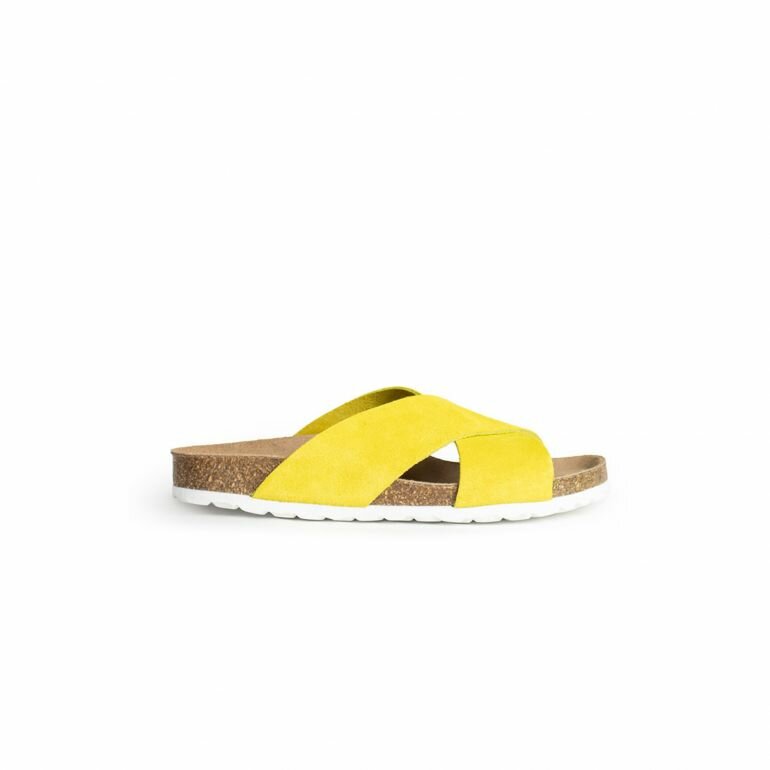 NALA SANDAL RE:DESIGNED  Seminkjole