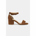 SEMAJ SANDAL - RE.DESIGNED (+FARVER)  Seminkjole