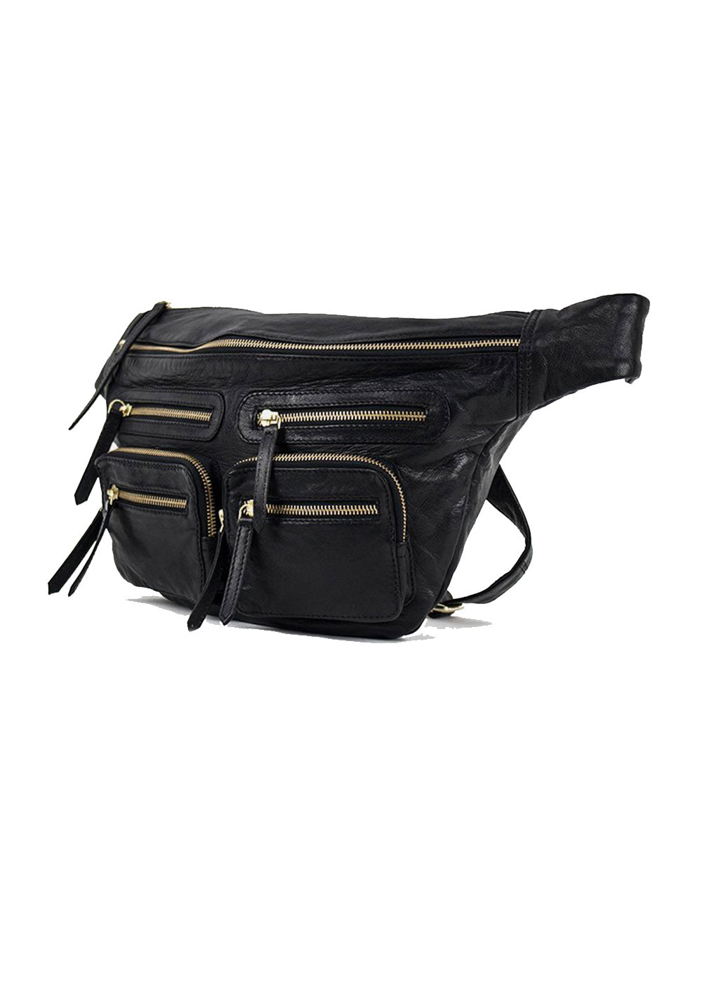 LY BAG RE: DESIGNED (+FARVER)  Seminkjole