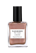 RING A POSIE - NAILBERRY  Seminkjole