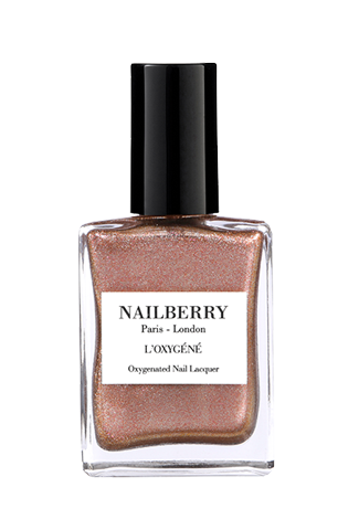 RING A POSIE - NAILBERRY  Seminkjole