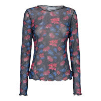 LIBERTÈ MESH TOP (+Farver)