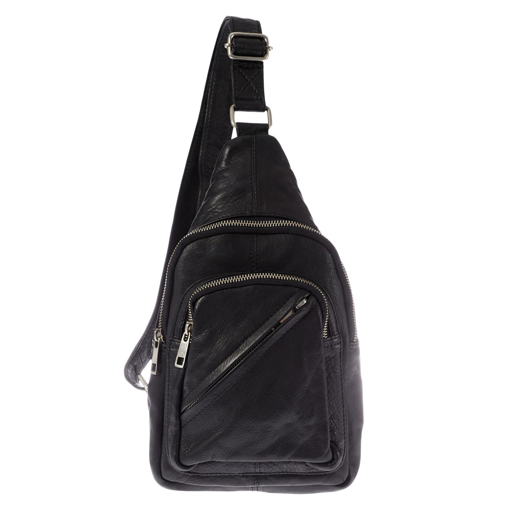 RE.DESIGNED ROOKY BUMBAG  Seminkjole