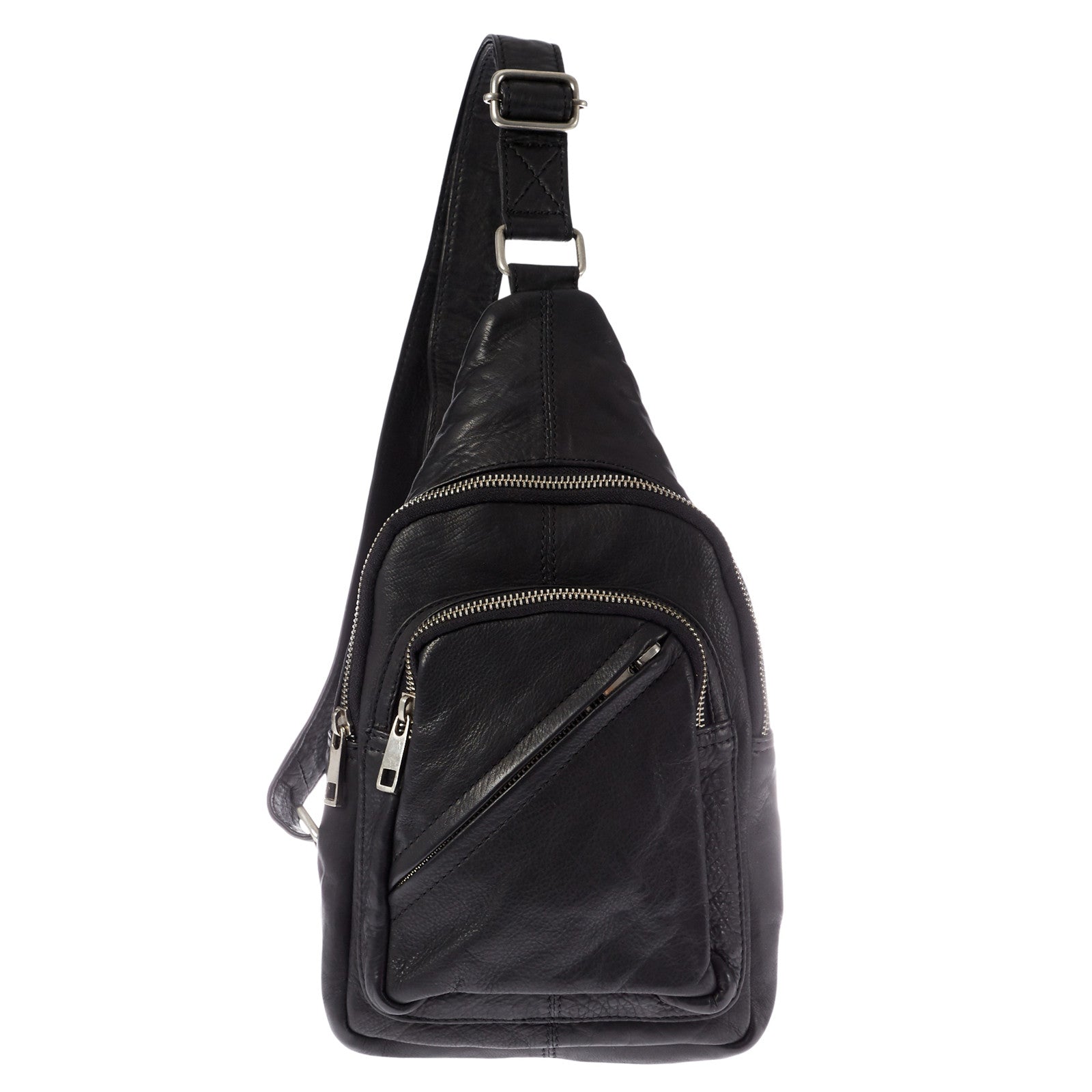 RE.DESIGNED ROOKY BUMBAG  Seminkjole