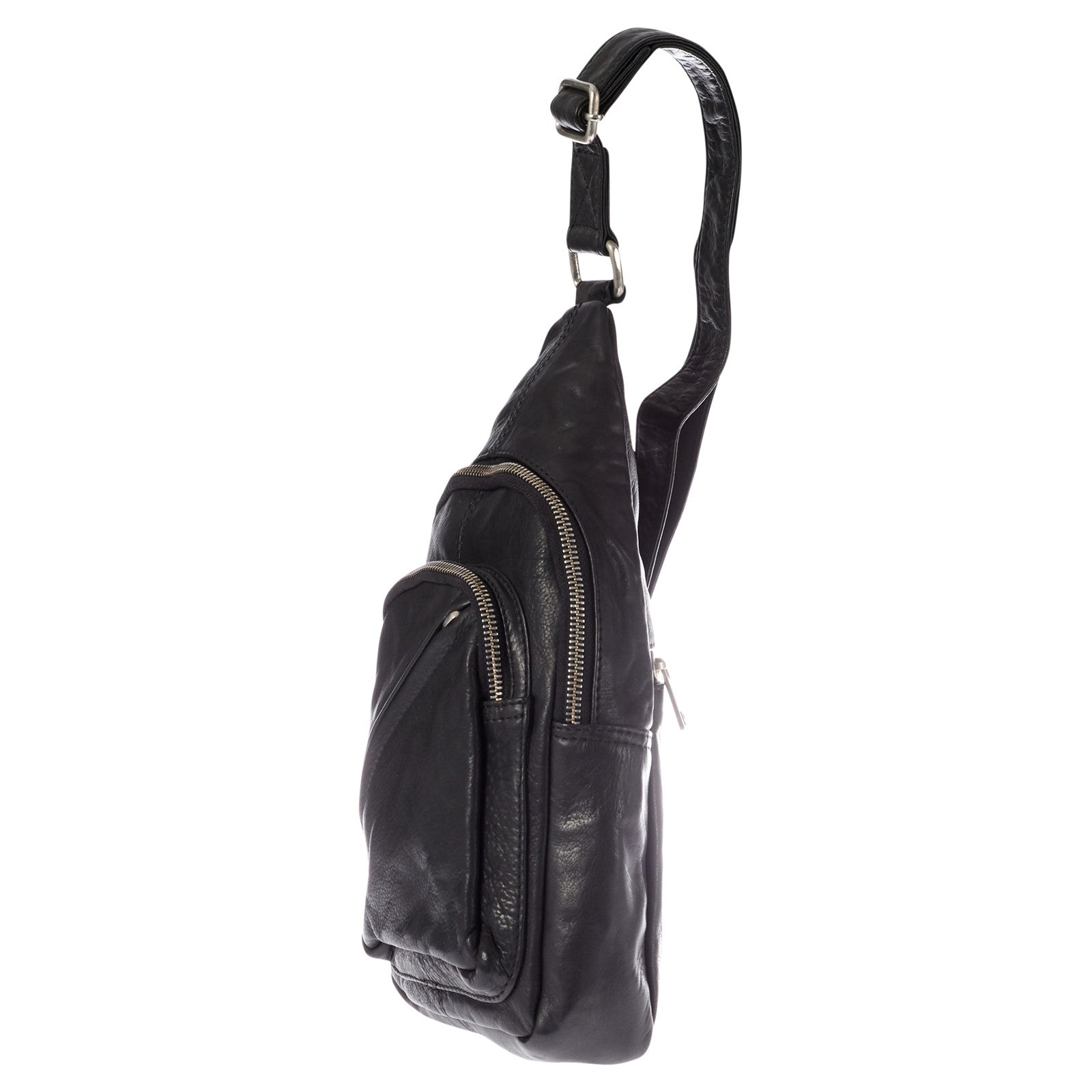 RE.DESIGNED ROOKY BUMBAG  Seminkjole