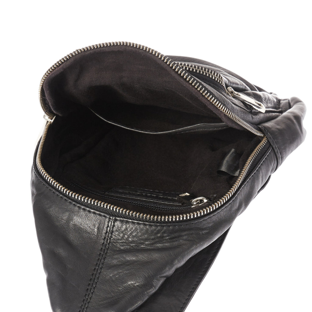 RE.DESIGNED ROOKY BUMBAG  Seminkjole