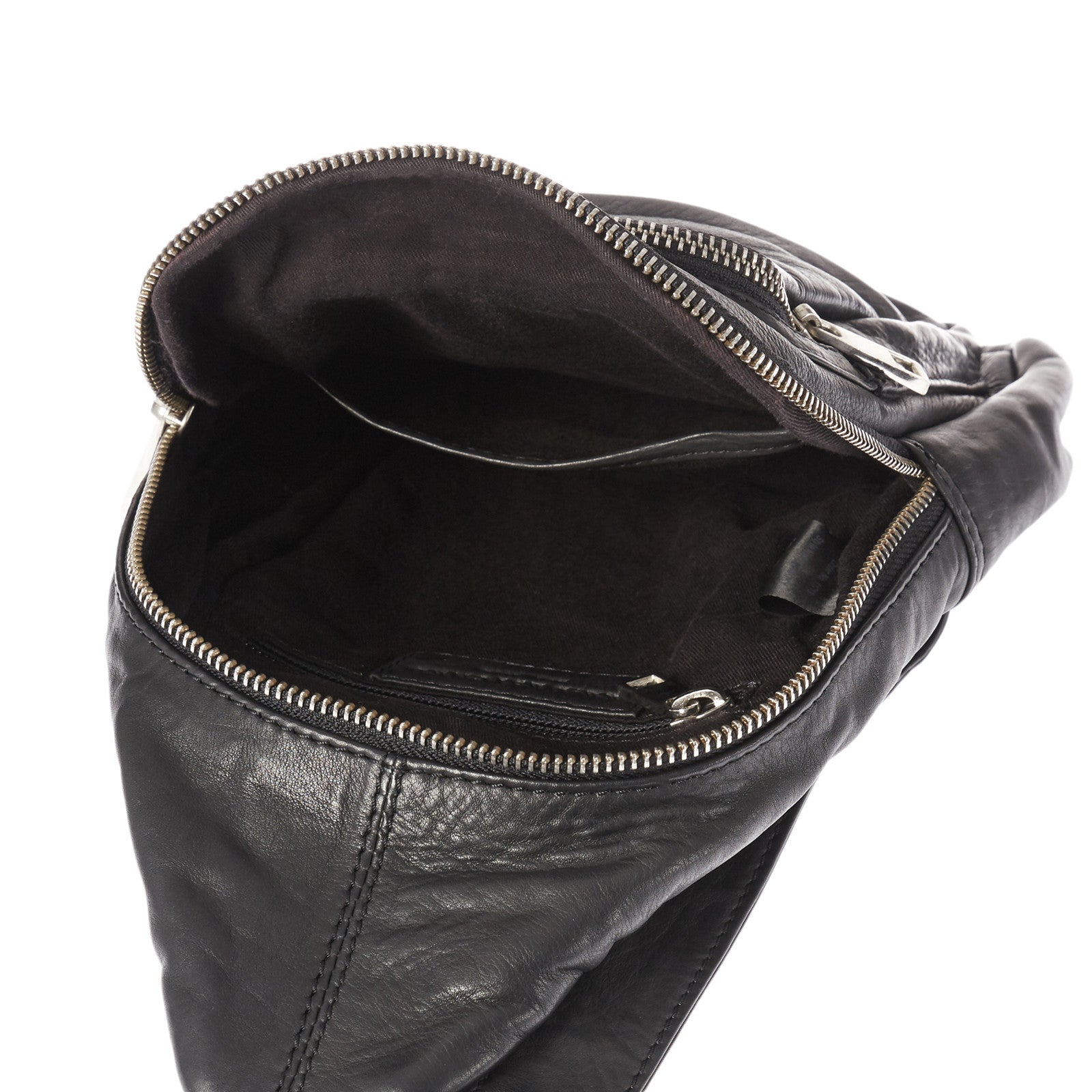 RE.DESIGNED ROOKY BUMBAG  Seminkjole