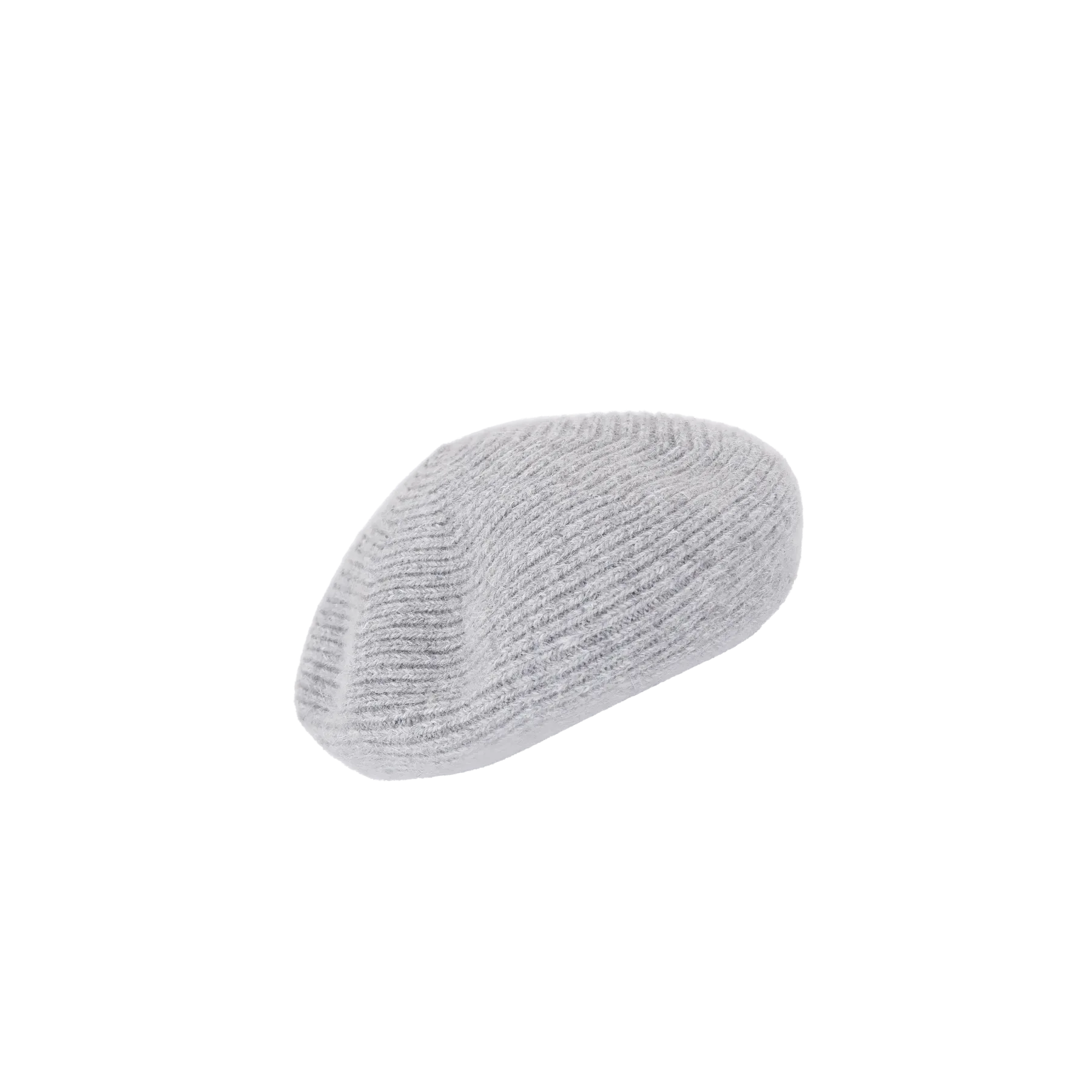 Black Colour Amy Baret Hat