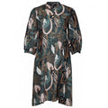 Zoey SAGE DRESS
