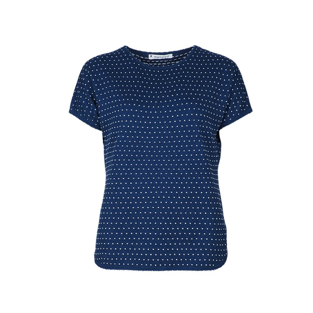*mansted Semelle 21 Blouse