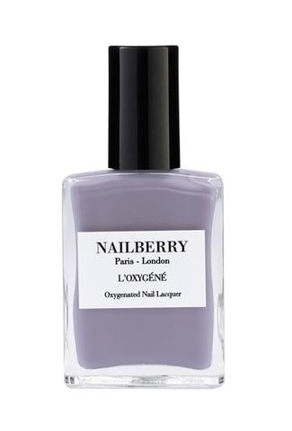 SERENITY - NAILBERRY  Seminkjole