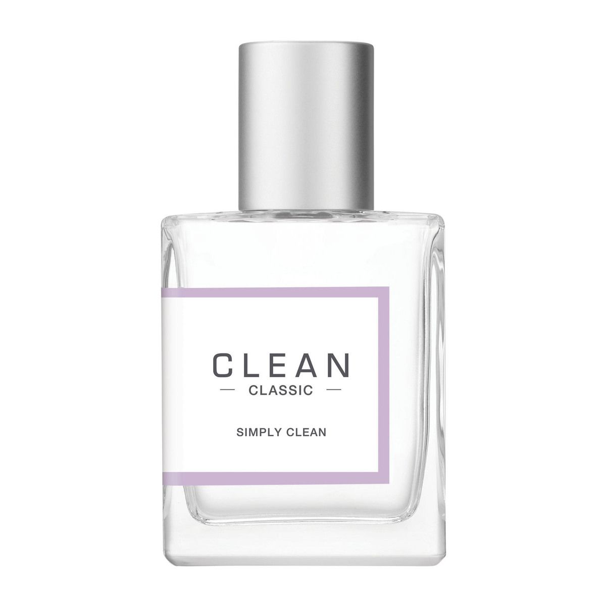 SIMPLY CLEAN PARFUME 60ML CLEAN  Seminkjole