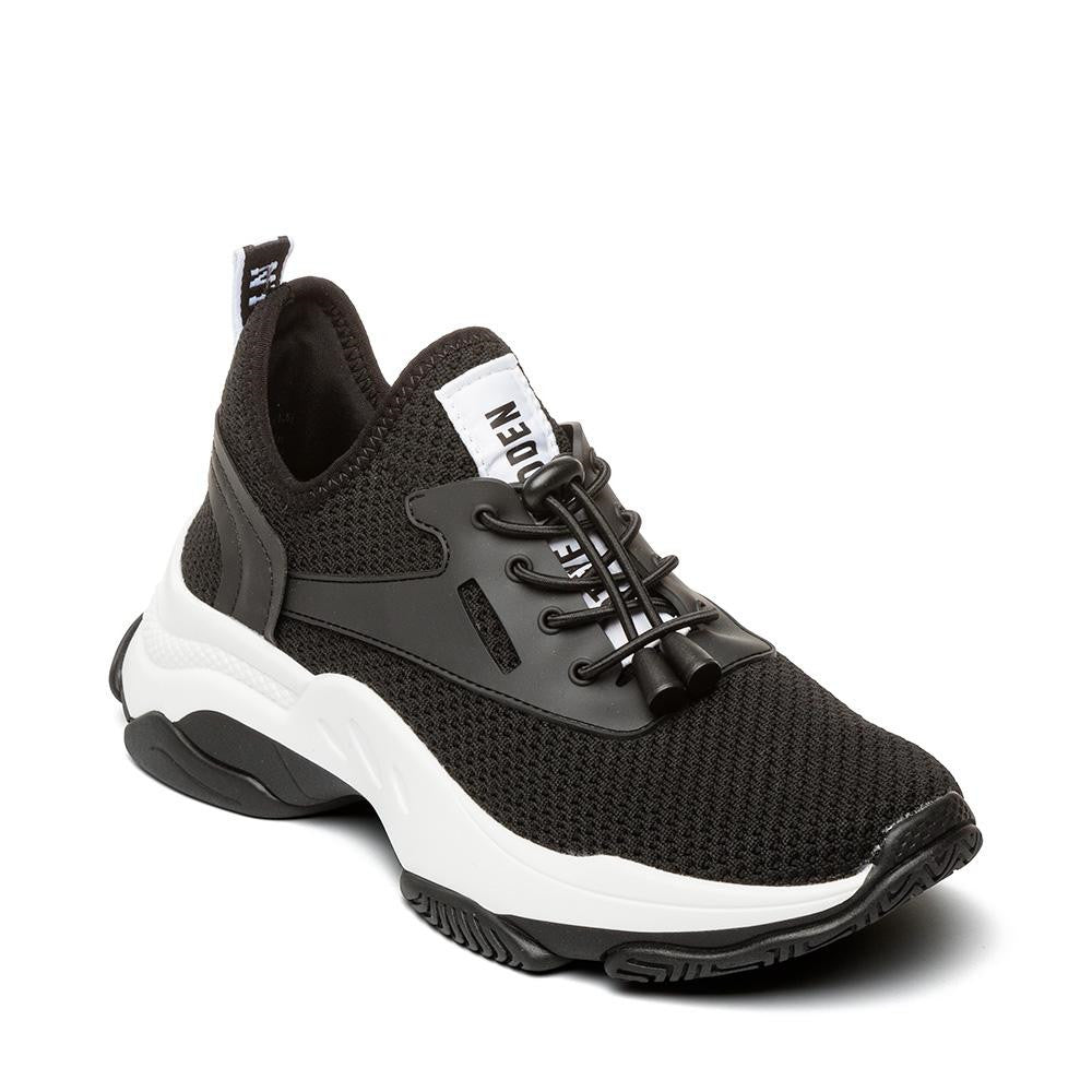 STEVE MADDEN MATCH SNEAKERS(+FARVER)
