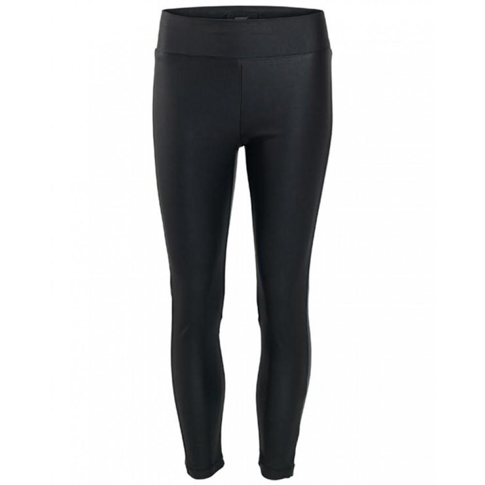 SC-PAM 2-B SOYA (+FARVER) BLACK / 32 Seminkjole