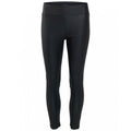 SC-PAM 2-B SOYA (+FARVER) BLACK / 32 Seminkjole