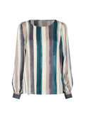SOYA SC-LAMIA 1 BLUSE (+FARVER)
