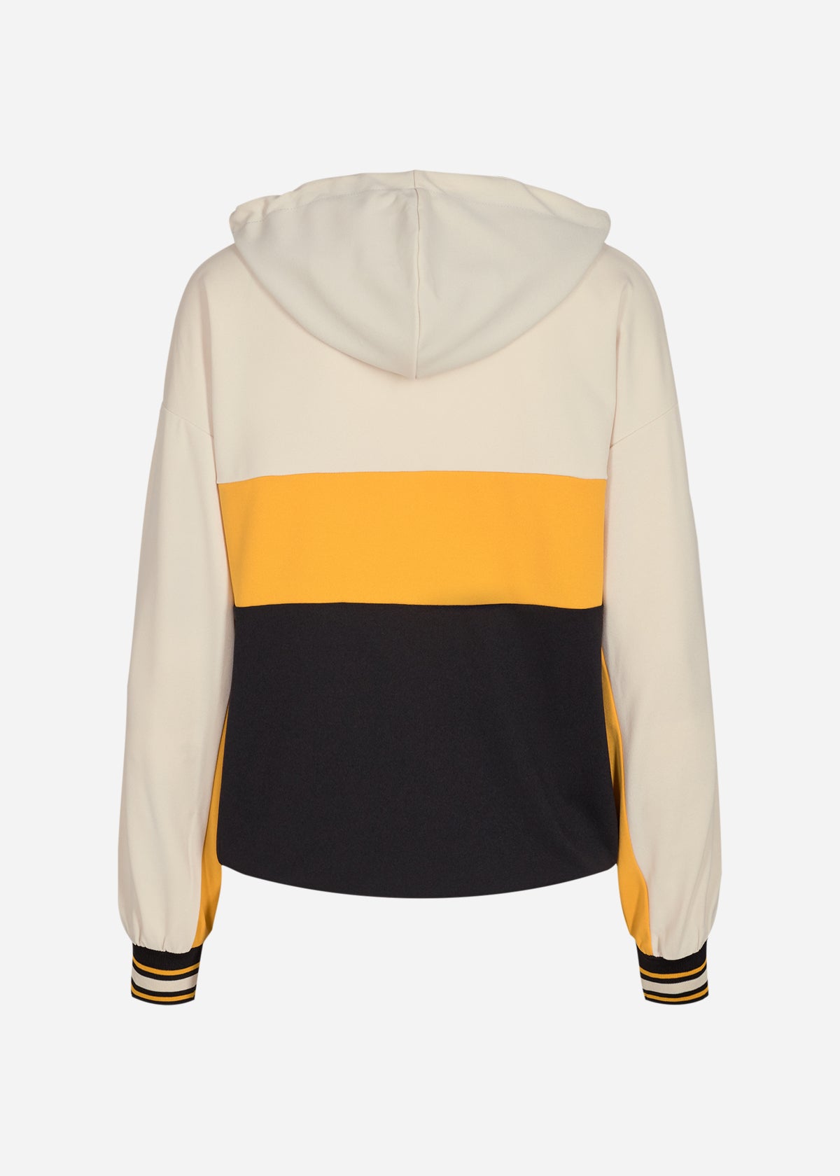 SC-SIHAM 17 SWEAT SOYA  Seminkjole