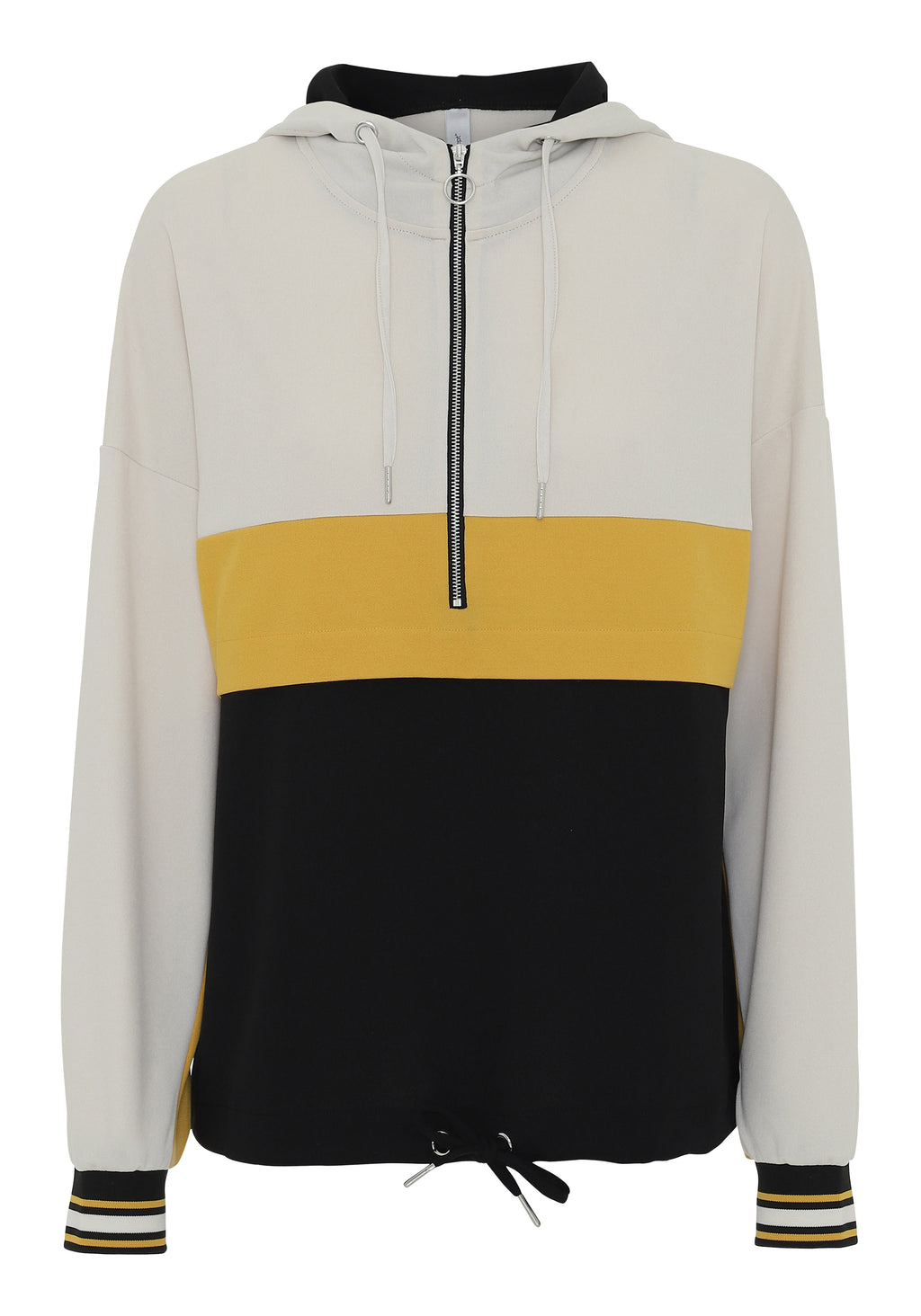 SC-SIHAM 17 SWEAT SOYA  Seminkjole