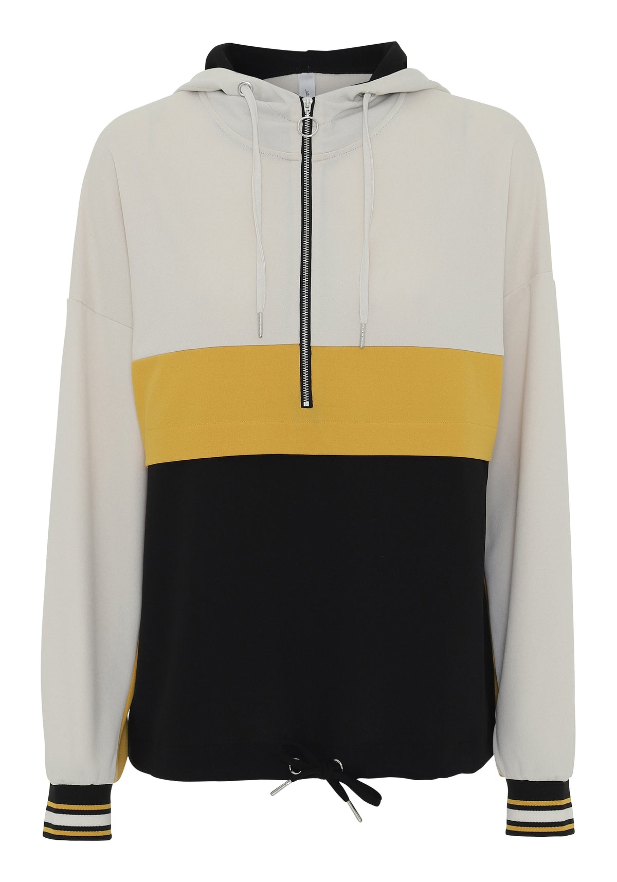 SC-SIHAM 17 SWEAT SOYA  Seminkjole