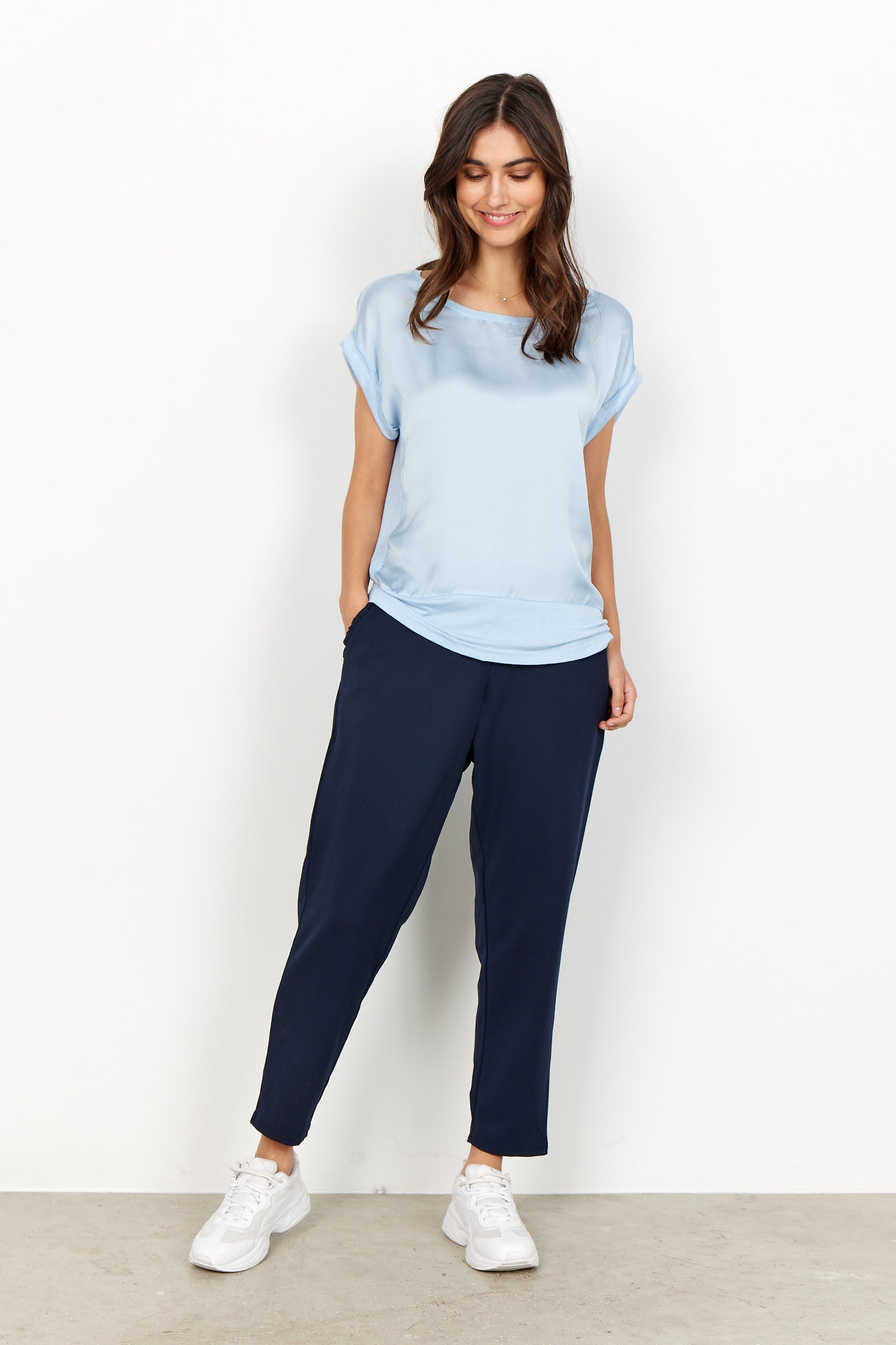 Soya SC-THILDE 6 T-Shirt ( +Farver)