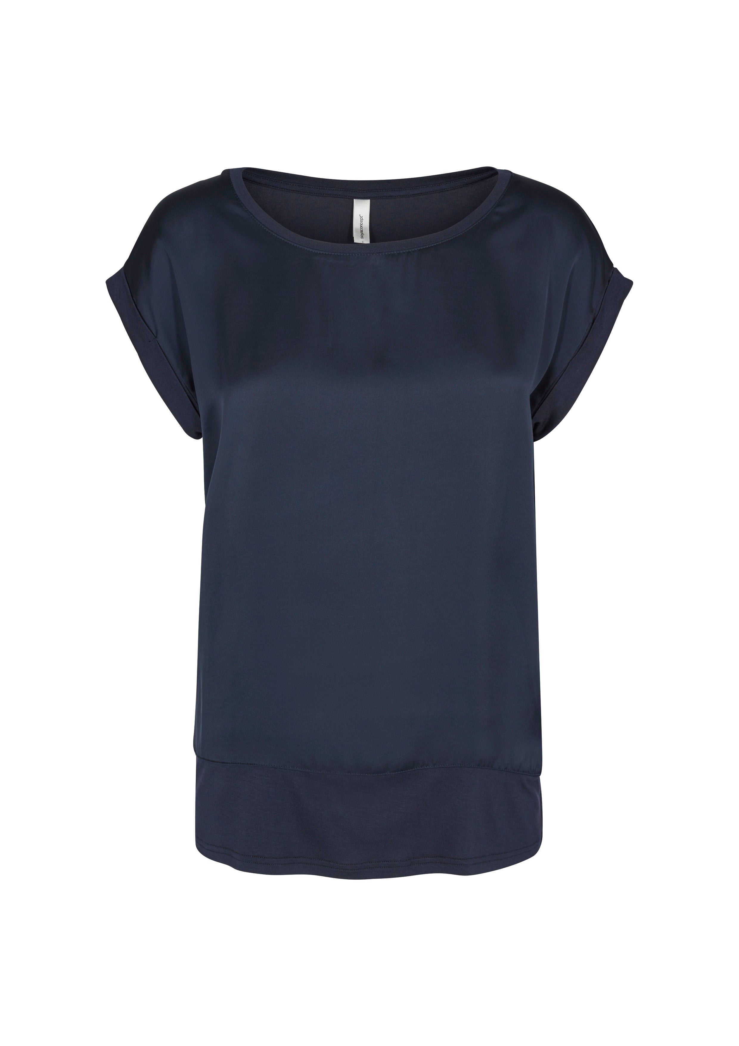 Soya SC-THILDE 6 T-Shirt ( +Farver)