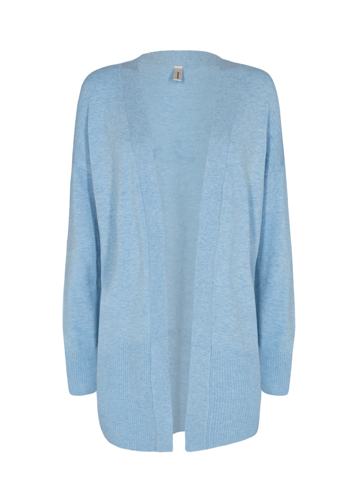 Soya Dollie 523 Cardigan (+Farver)