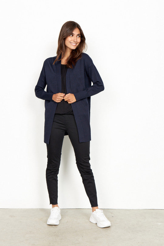 Soya Dollie 523 Cardigan (+Farver)