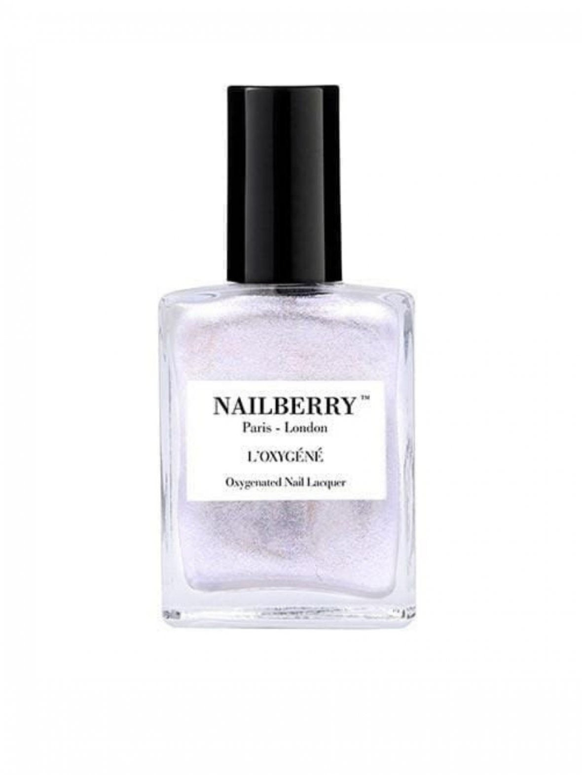 STAR DUST - NAILBERRY  Seminkjole