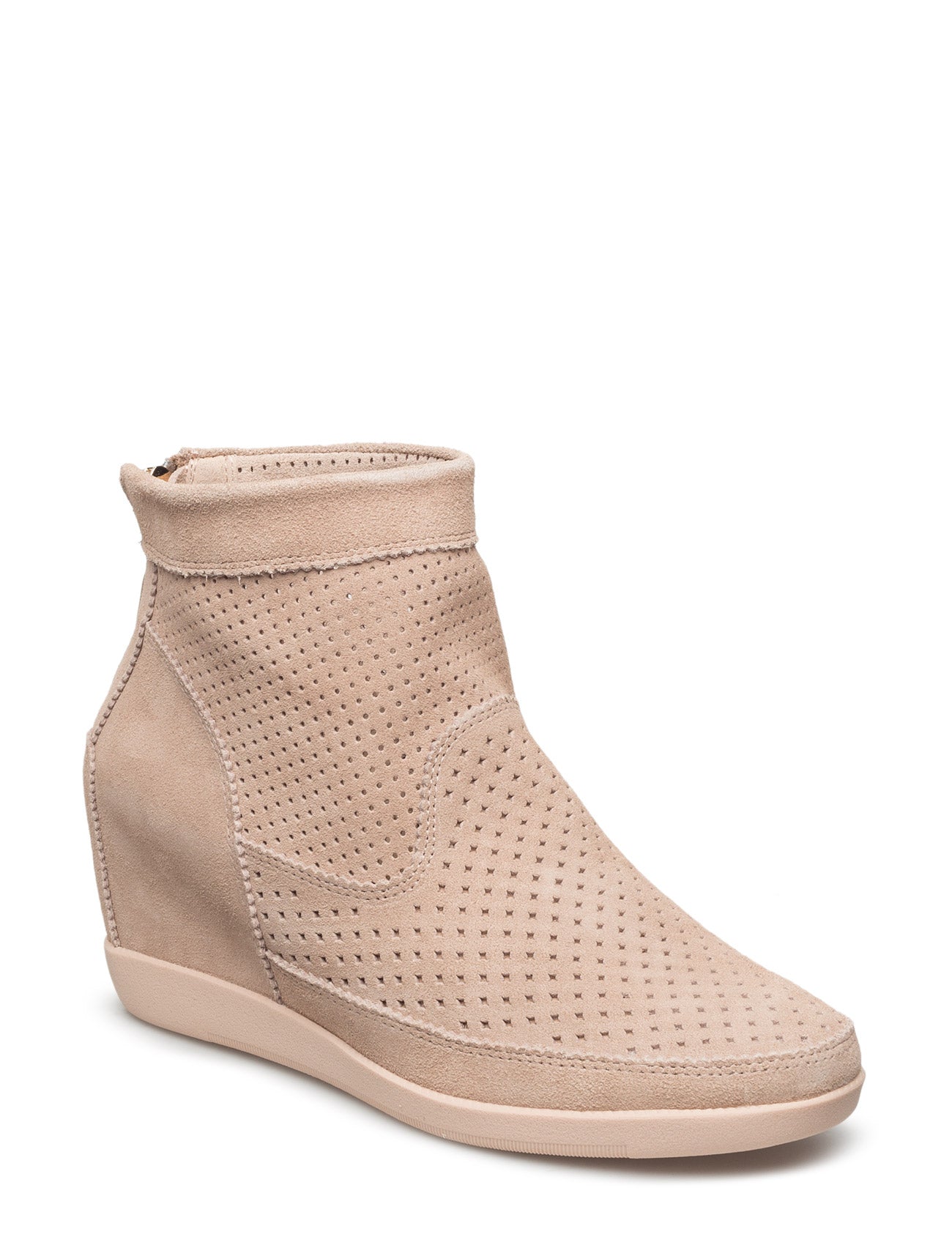 EMMY ST&Oslash;VLE SHOE THE BEAR  (+FARVER) ROSA / 42 Seminkjole