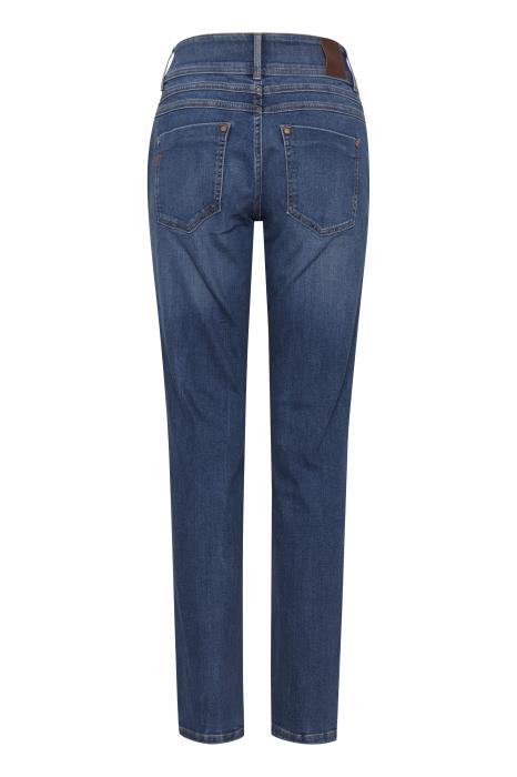 Pulz Suzy Skinny Jeans