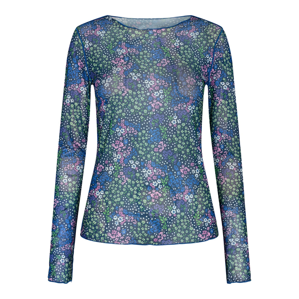 LIBERTÈ MESH TOP (+Farver)