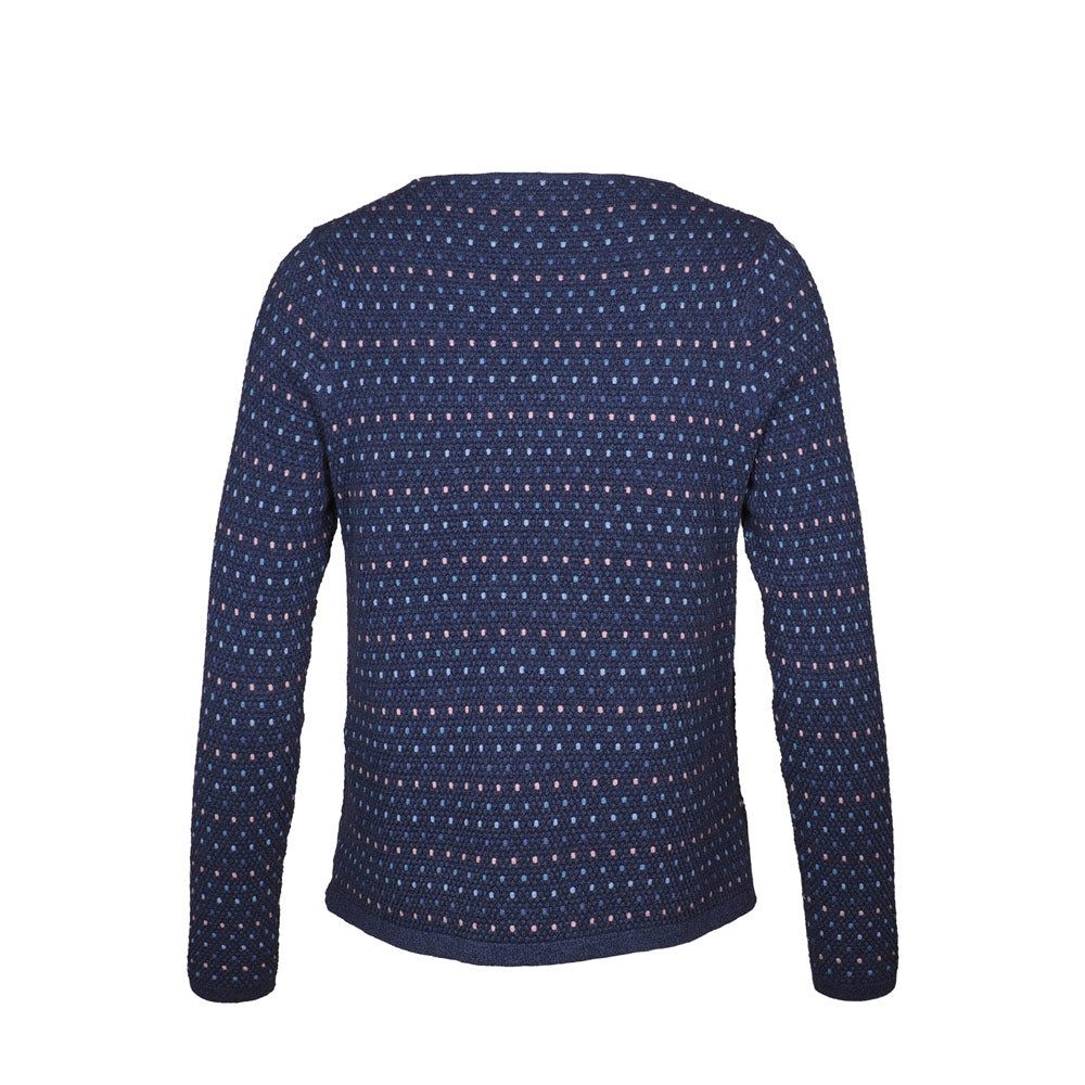 *mansted Tallyho Knit (+Farver)