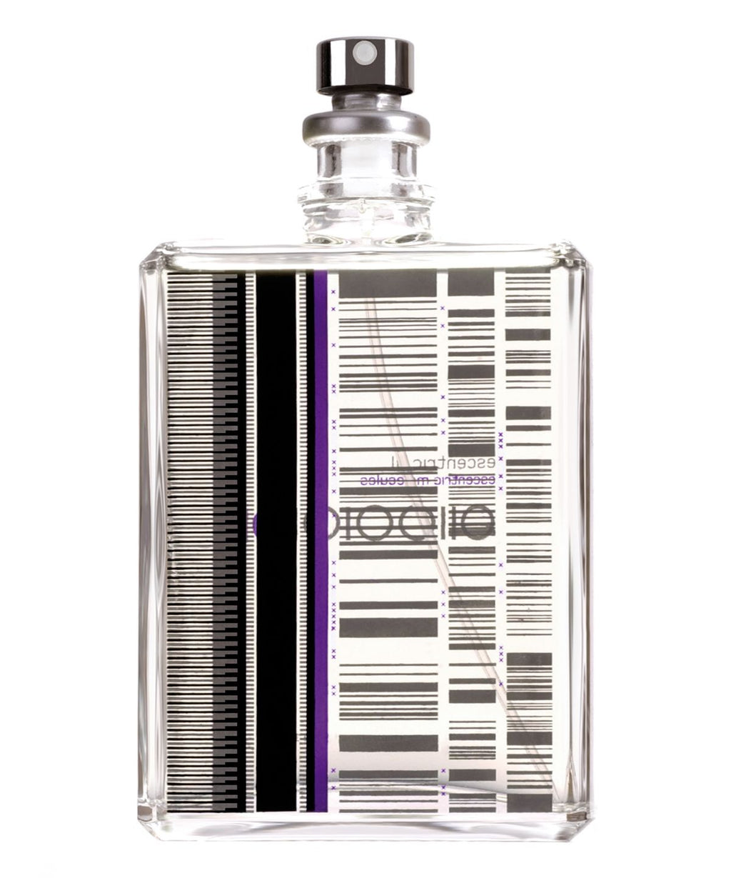 ESCENTRIC 01 100 ml Parfume  Seminkjole