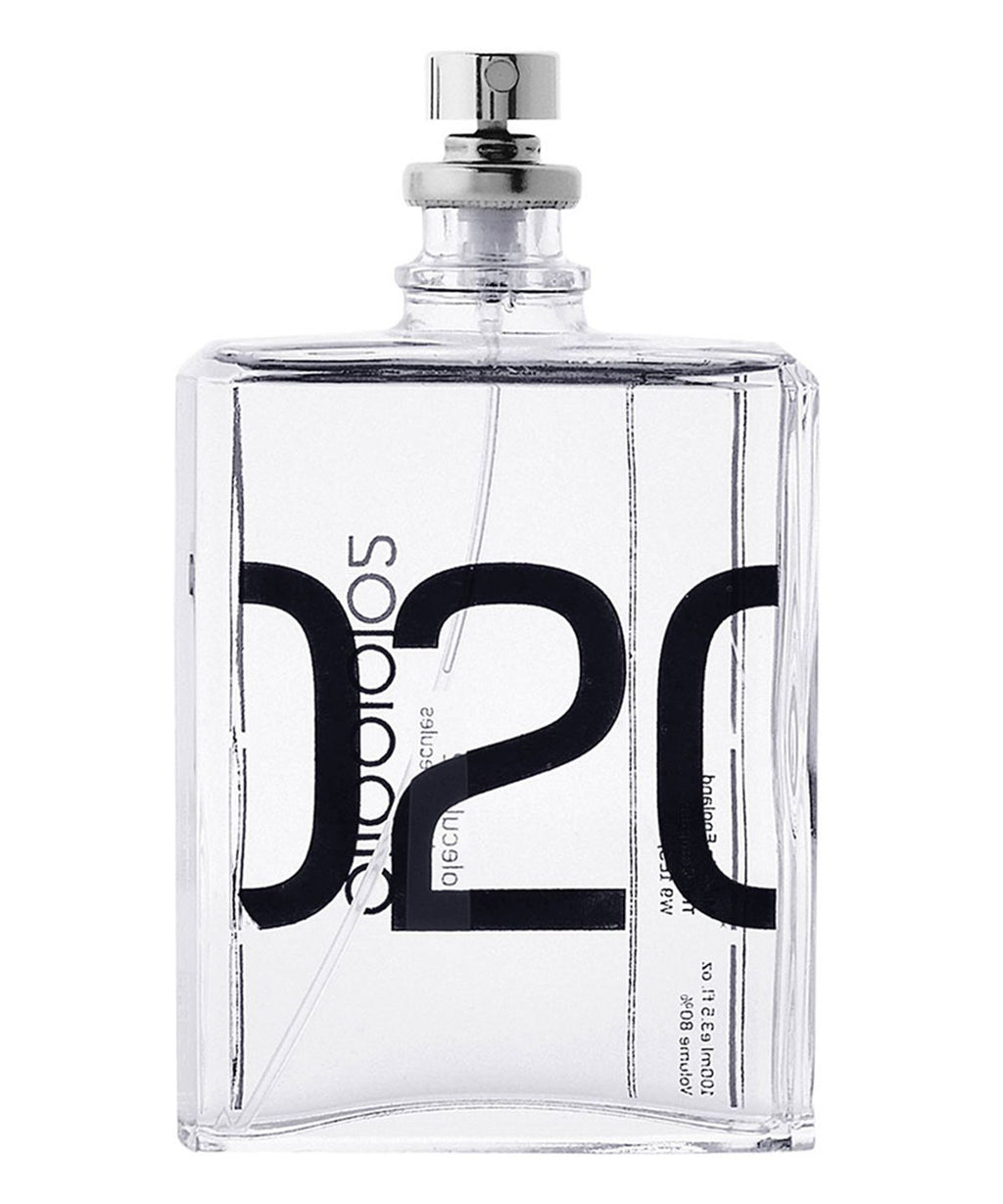 MOLECULE 02 PARFUME 100 ml.  Seminkjole