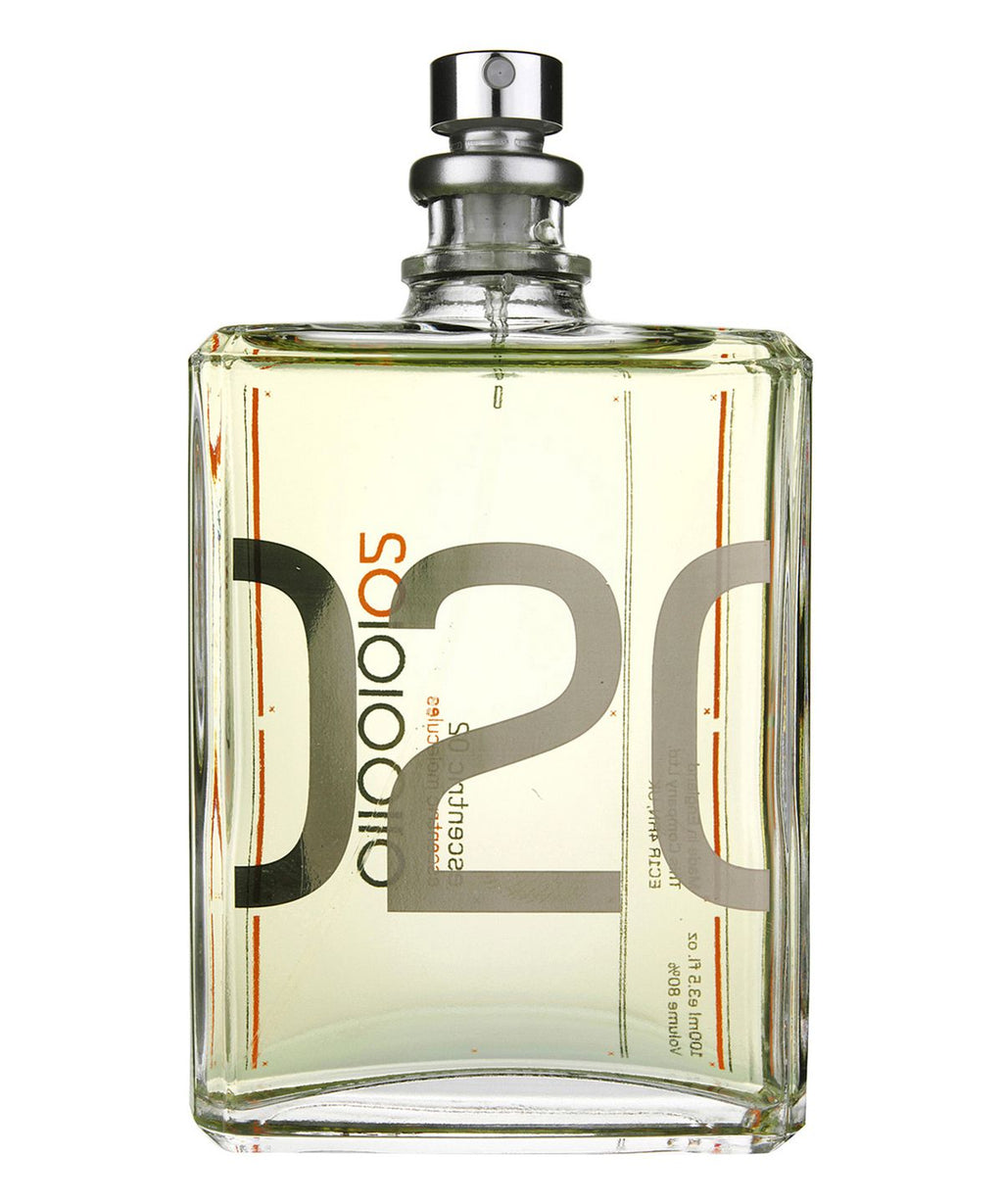 ESCENTRIC 02 PARFUME 100 ml  Seminkjole