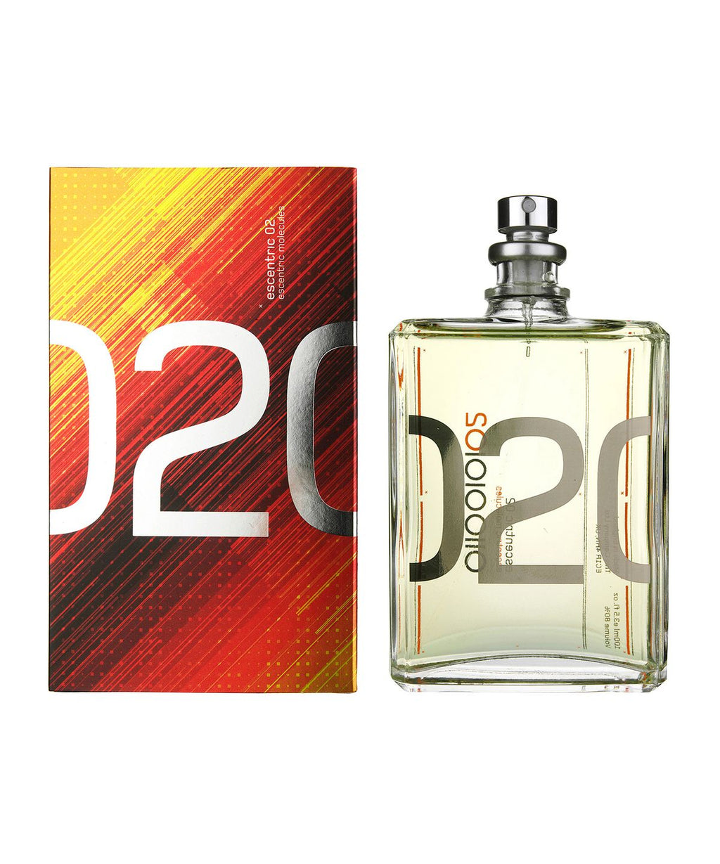 ESCENTRIC 02 PARFUME 100 ml  Seminkjole