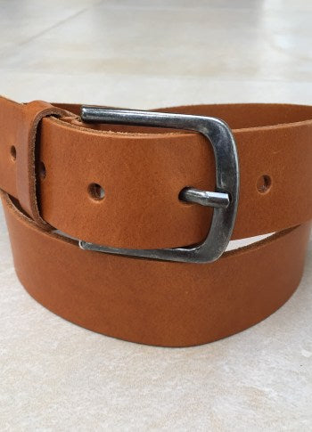 SKIND BELT - THREE M  Seminkjole