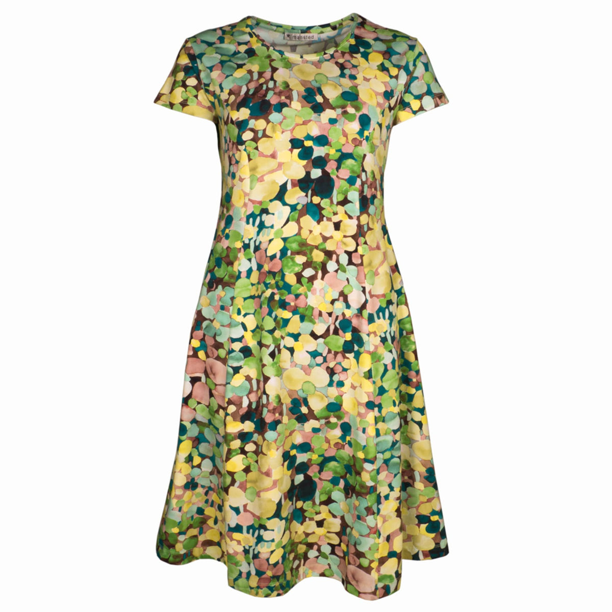 *mansted Villa Dress (+Farver)