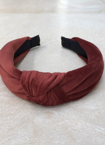 HAIRBAND THREE M - (+FARVER)  Seminkjole
