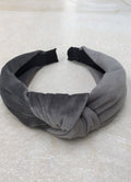 HAIRBAND THREE M - (+FARVER)  Seminkjole
