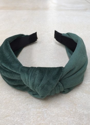 HAIRBAND THREE M - (+FARVER)  Seminkjole
