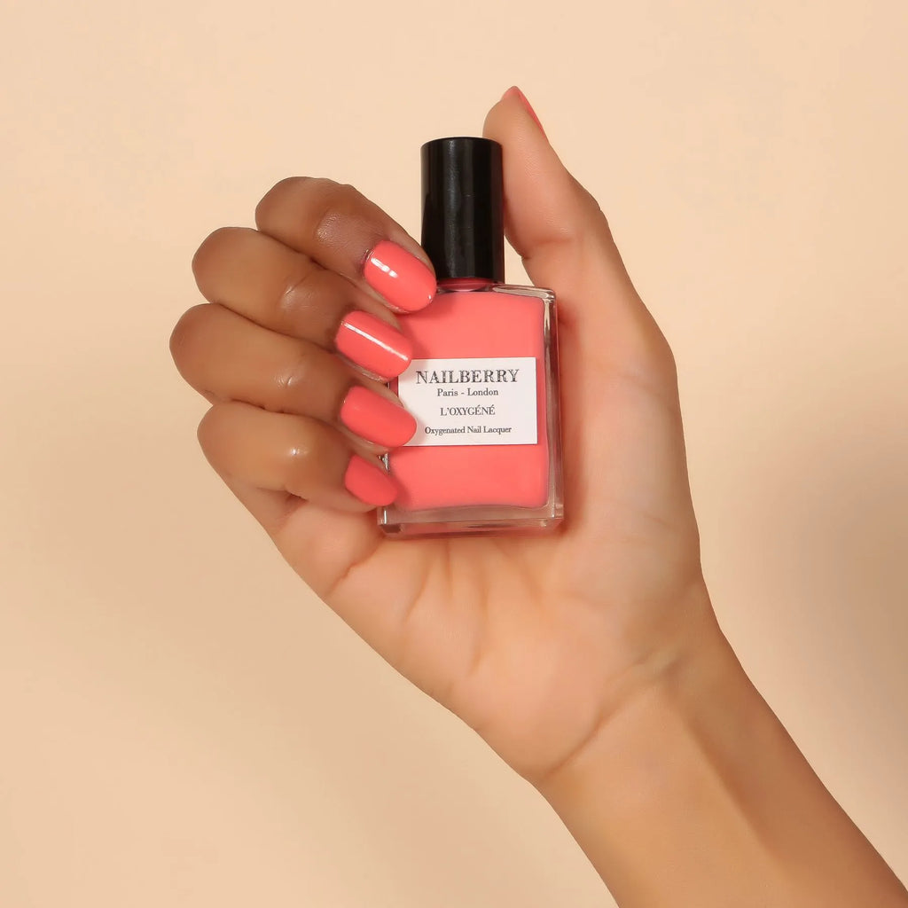 Nailberry Jazz me up 15ml