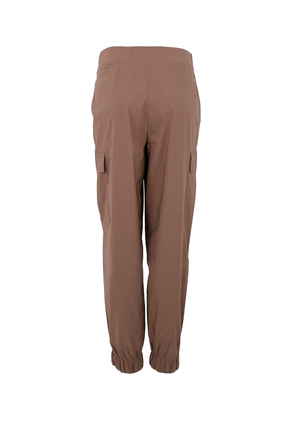 Black Colour Davina Pant (+Farver)