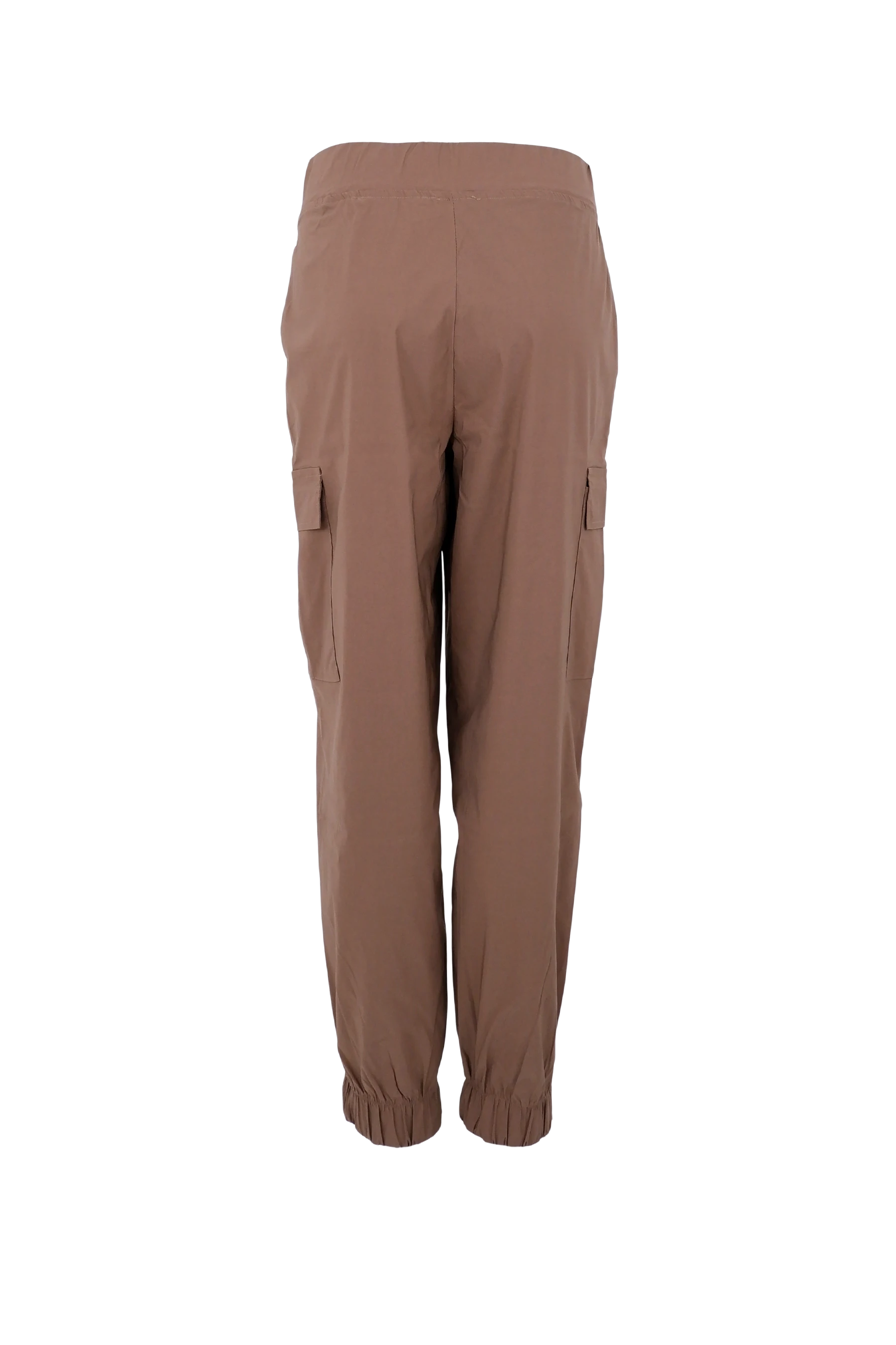 Black Colour Davina Pant (+Farver)