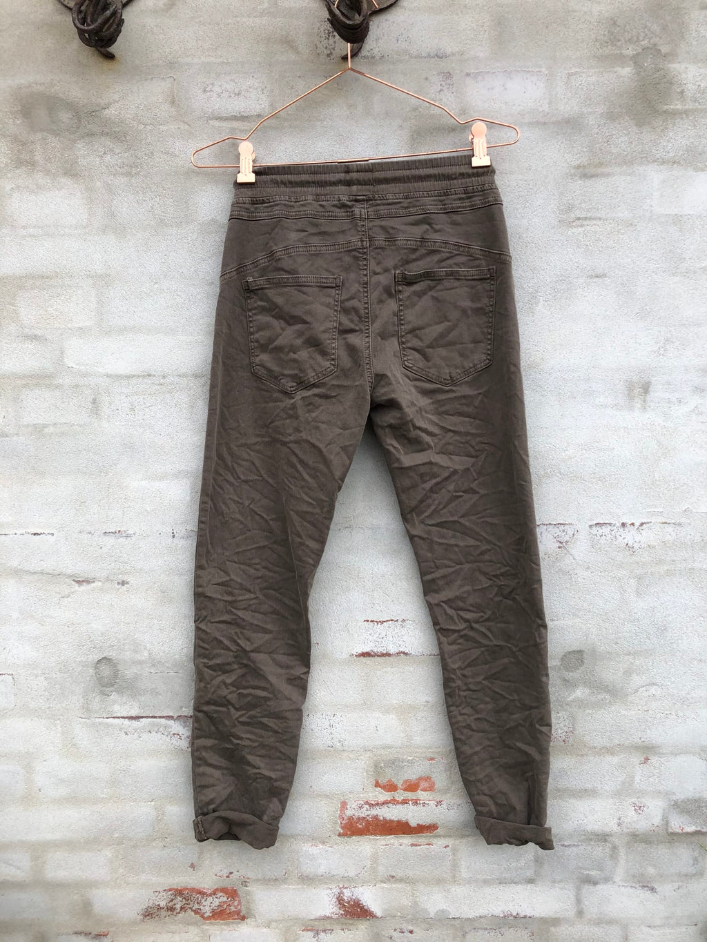 Cabana Living Aya Pants (+Farver)