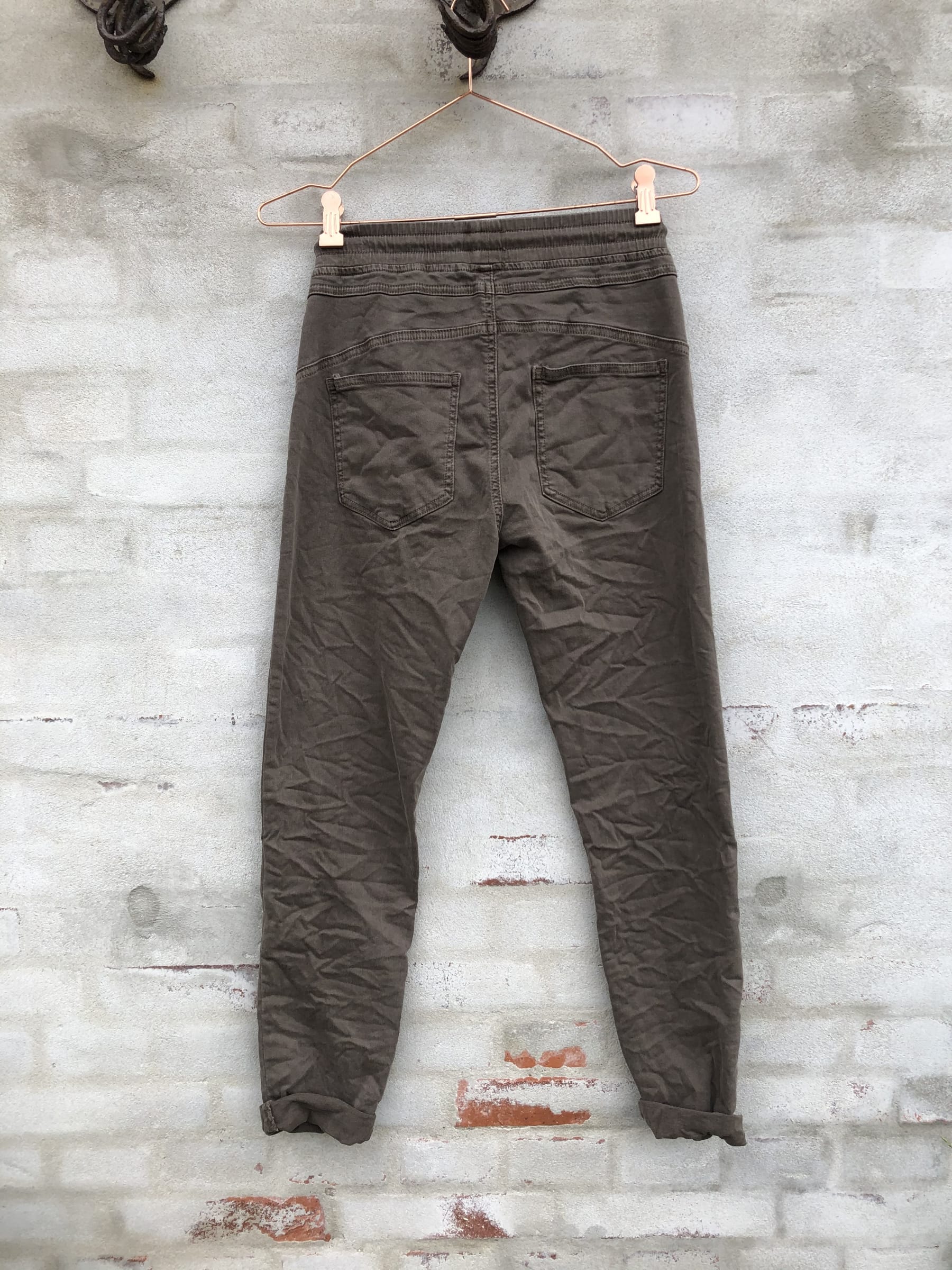 Cabana Living Aya Pants (+Farver)