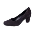 KID SUEDE PUMPS BELLA MODA  Seminkjole